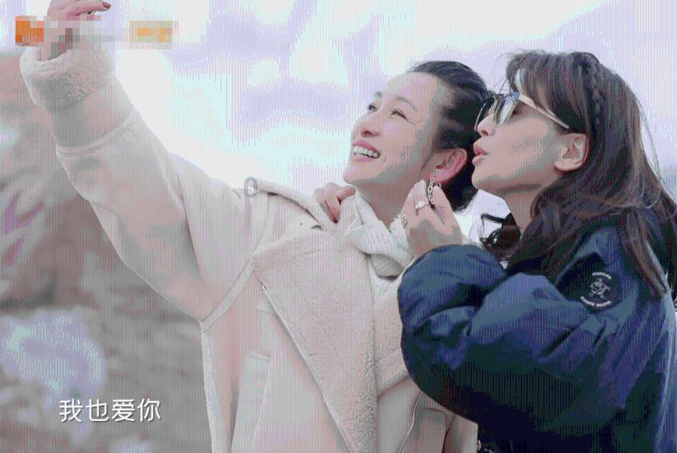 营救迷路的小男孩